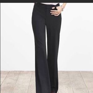 Banana Republic Harrison Pants